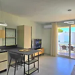 San Pietro Holiday Apartment - 288