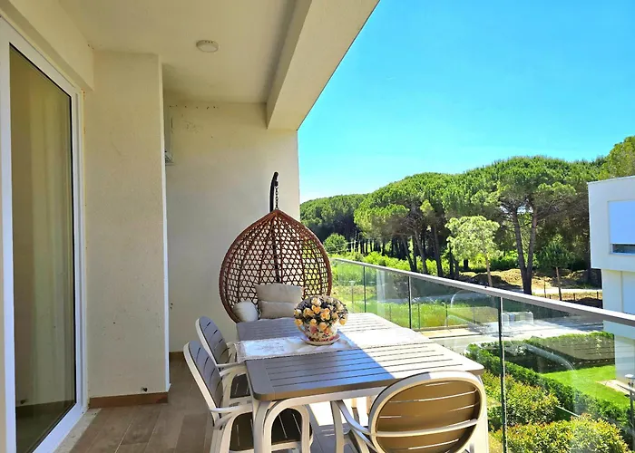 San Pietro Holiday Apartment - 288