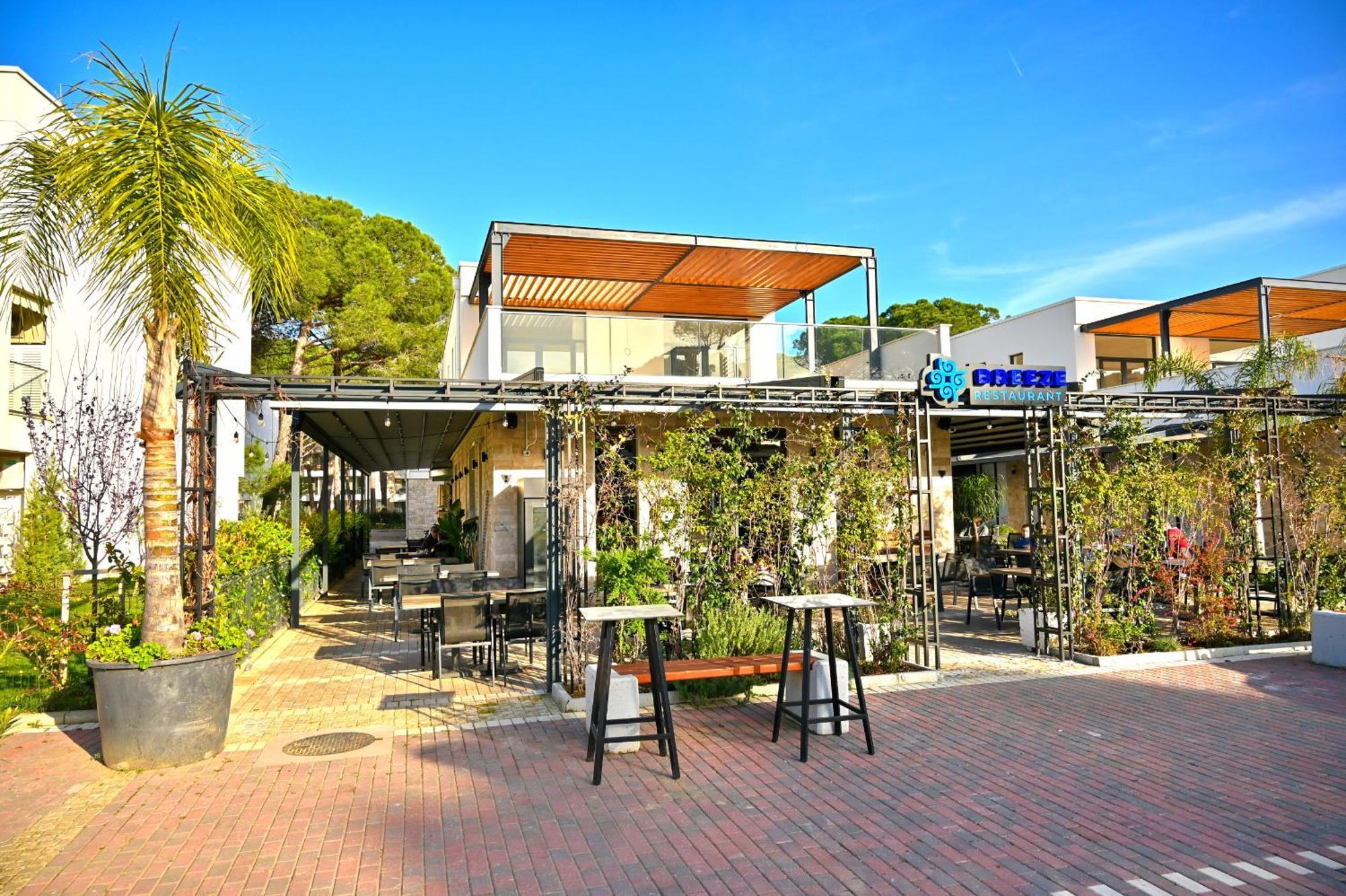 Appartement San Pietro - 288 Durrës