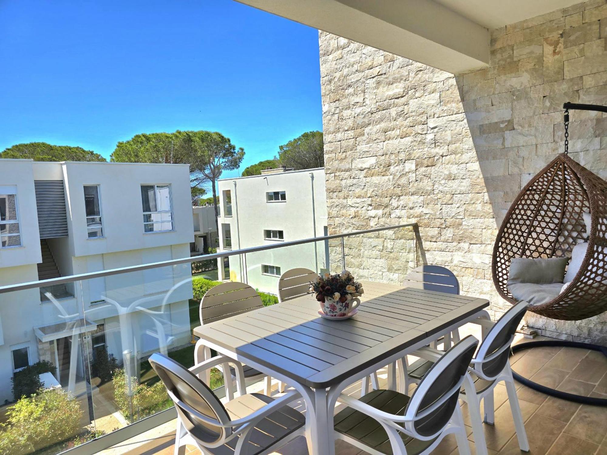 San Pietro - 288 Appartement *