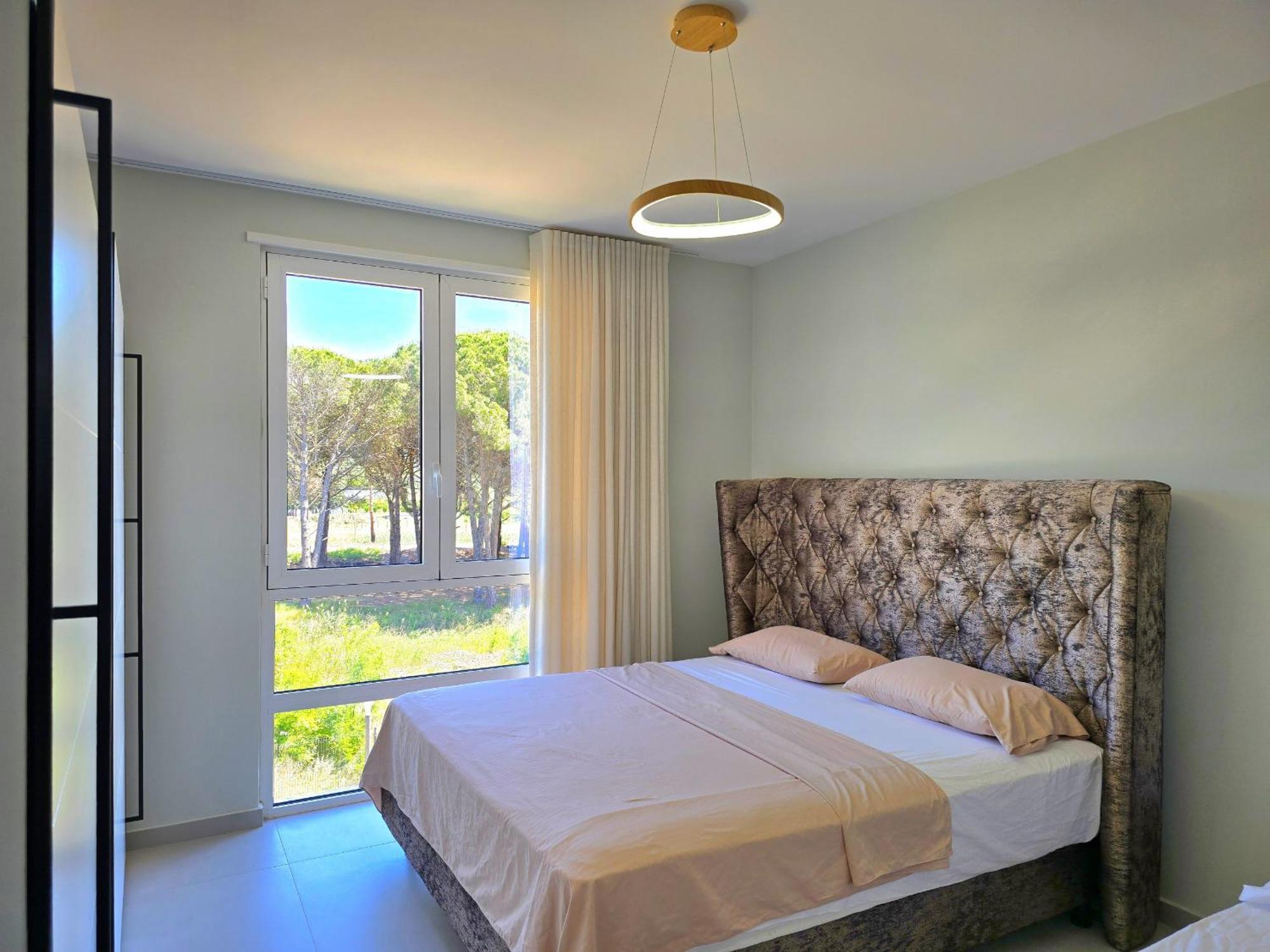 Appartement San Pietro - 288 Durrës