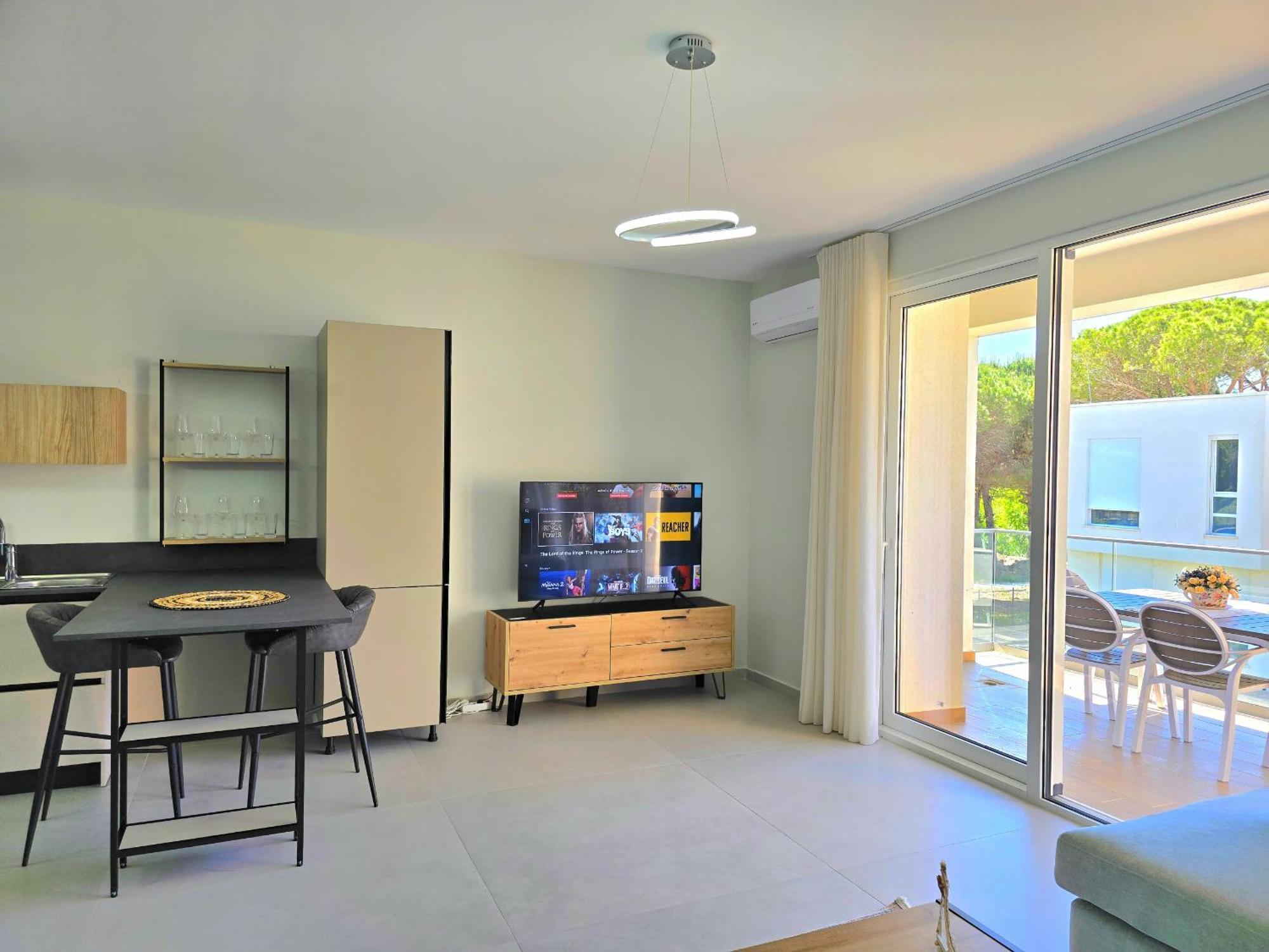 Apartament San Pietro - 288 *