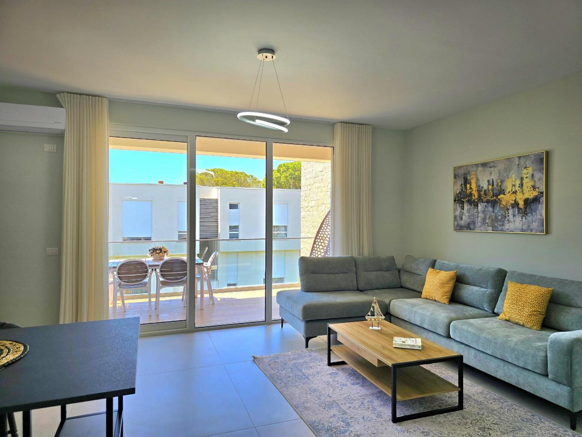 Apartament San Pietro - 288 *